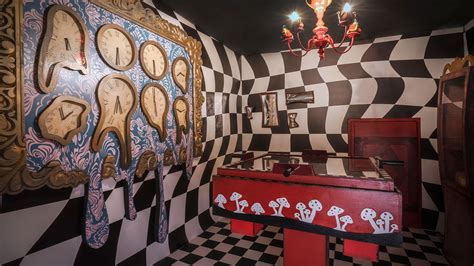 Embark on a Magical Adventure in the Magic Room Escape Room